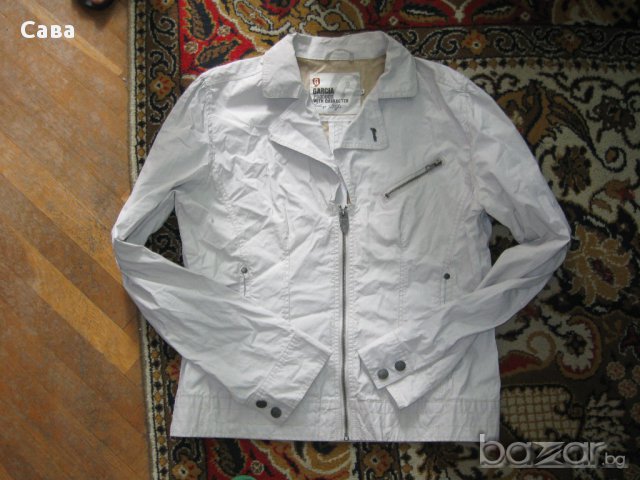 Яке пролет, лято  Garcia   дамско,хл, снимка 5 - Якета - 15812426