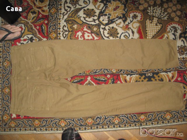 Спортен панталон SILVER CREEK  дамски,размер 32, снимка 4 - Панталони - 18041586