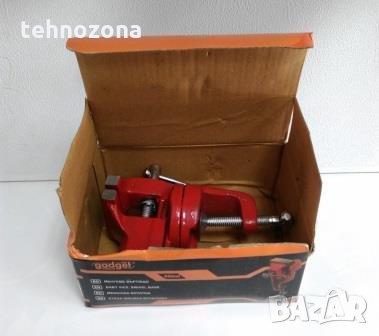 Менгеме въртящо 60 мм, Gadget Co. Индия, снимка 2 - Менгемета - 21781182