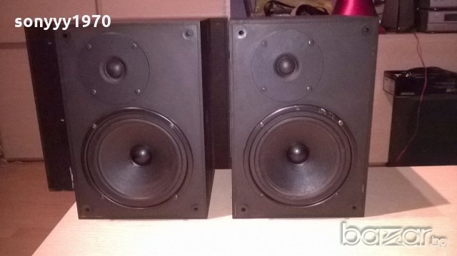 arcus ts-80 made in germany-2бр тонколони-внос швеицария, снимка 5 - Тонколони - 19917009