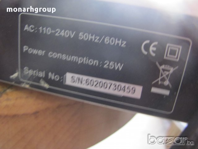 DVD Hyundai, снимка 5 - Плейъри, домашно кино, прожектори - 16327694