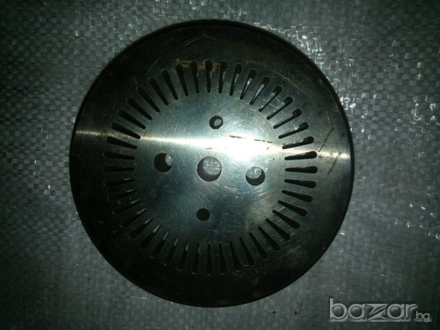 Някакви матрици