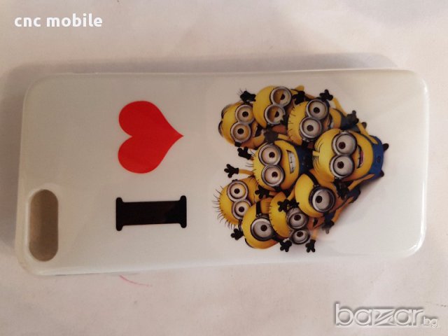 iPhone 7 калъф - case