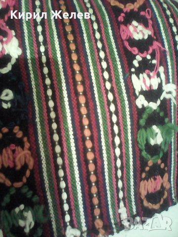 Голяма Стара Калъфка Тъкана 46 , снимка 10 - Антикварни и старинни предмети - 24433208