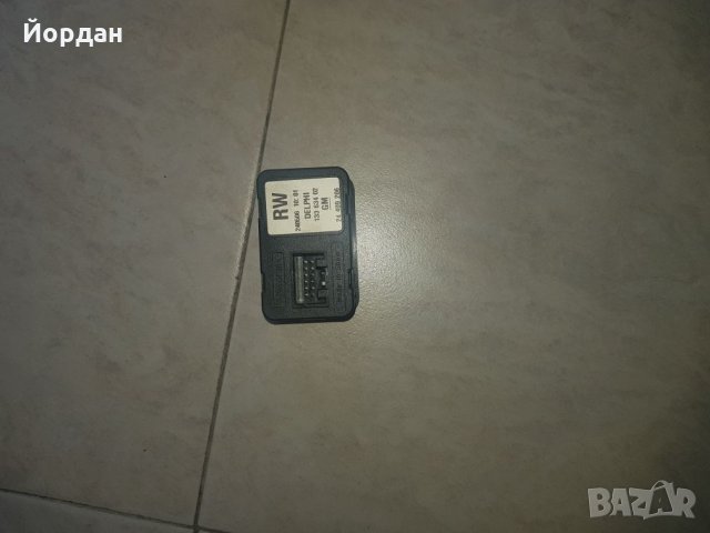 Управление на стъклата Corsa, снимка 3 - Части - 22533691