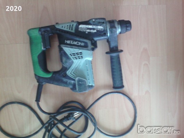 хита4и дх-28рс.720.вт..перф-кърта4.сдс-плиус., снимка 3 - Бормашини - 20630597