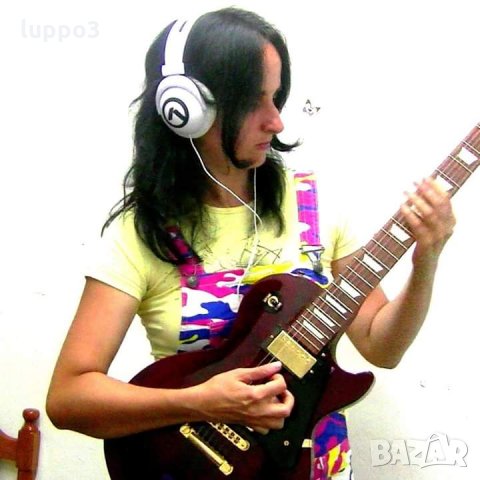 Уроци по китара Пловдив - учител по китара, музикална школа, снимка 5 - Спорт, танци, изкуство - 22969537