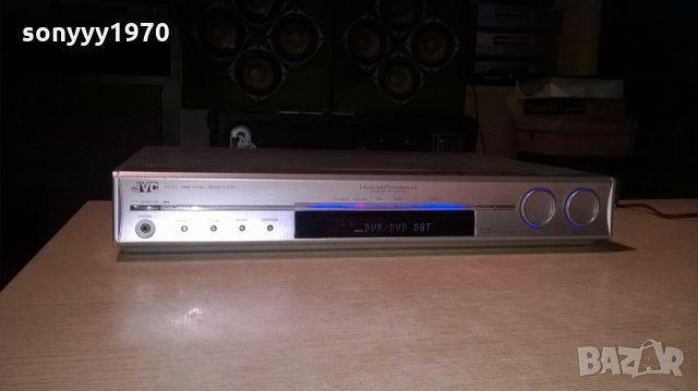 jvc stereo receiver-за ремонт за части-внос швеицария, снимка 5 - Ресийвъри, усилватели, смесителни пултове - 22797059