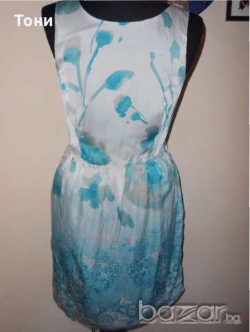 Копринена рокля Liu Jo C13216 T1138, снимка 8 - Рокли - 19725898