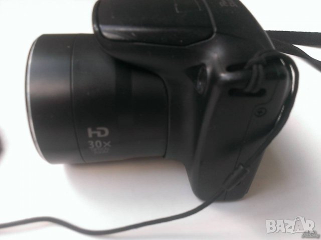 Фотоапарат Canon sx400s - за ремонт, снимка 4 - Фотоапарати - 23731380