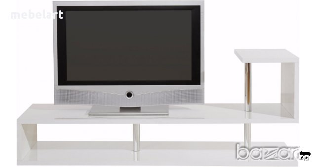 ТВ - Шкаф, снимка 2 - Шкафове - 17821100