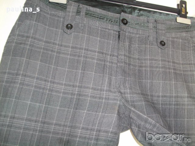 Дамски бермуди ”Gina Benotti” original brand, снимка 4 - Къси панталони и бермуди - 15545862