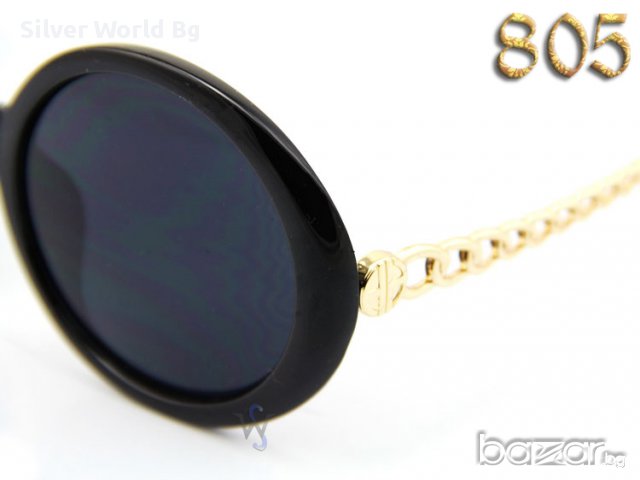 Слънчеви очила house of harlow , снимка 7 - Слънчеви и диоптрични очила - 8220458