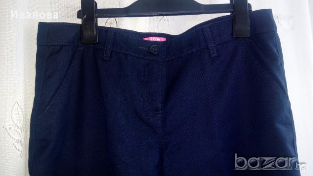 Нов панталон LC Waikiki размер 164, снимка 3 - Панталони - 17502470