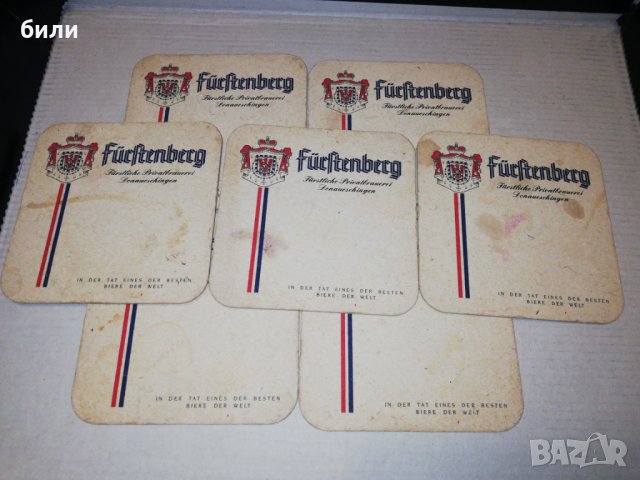 Подложки за колекция , снимка 1