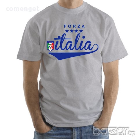 ЕВРО 2024! ФЕН тениски ИТАЛИЯ / ITALY МЪЖКА И ДЕТСКА серия! И още над 10 отбора!, снимка 3 - Тениски - 14669134