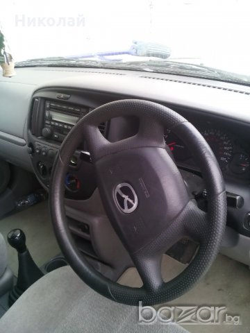 Mazda Tribute 2,0 I, снимка 10 - Автомобили и джипове - 20314197