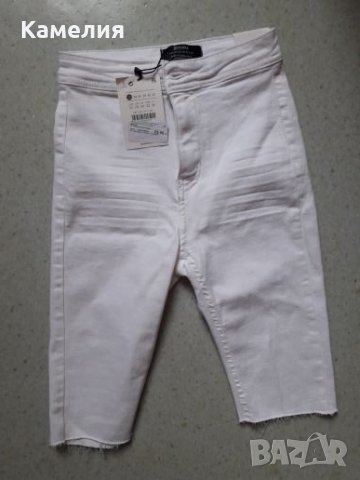 Дънки Bershka 9г., снимка 1