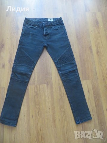 Дамски дънки Denim & Co, Bershka, снимка 1