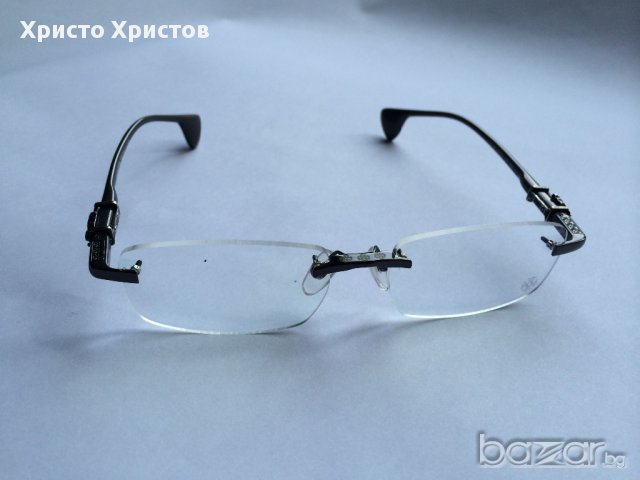 Луксозни рамки за очила, високо качество реплика клас ААА+, снимка 1 - Слънчеви и диоптрични очила - 8364047
