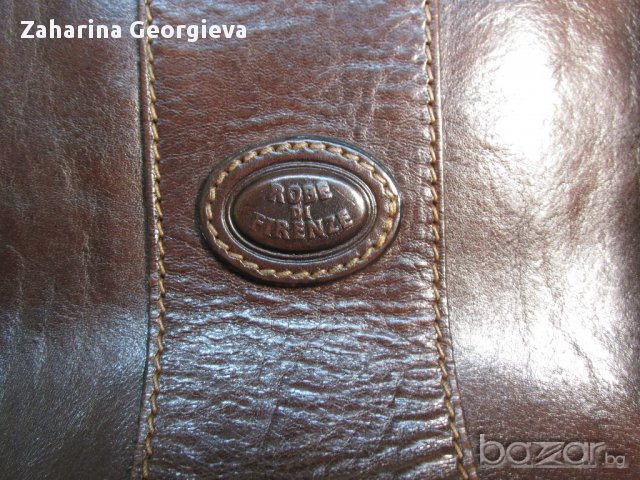 Бизнес чанта, снимка 2 - Чанти - 16215526