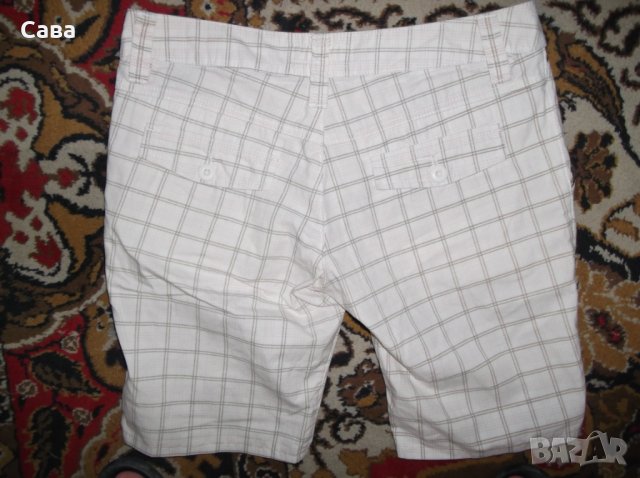 Къси панталони O,NEILL   мъжки М,дамски Л-ХЛ, снимка 10 - Къси панталони - 25987432