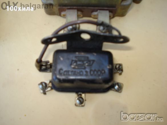 Части за Заз-966, снимка 6 - Части - 12841855