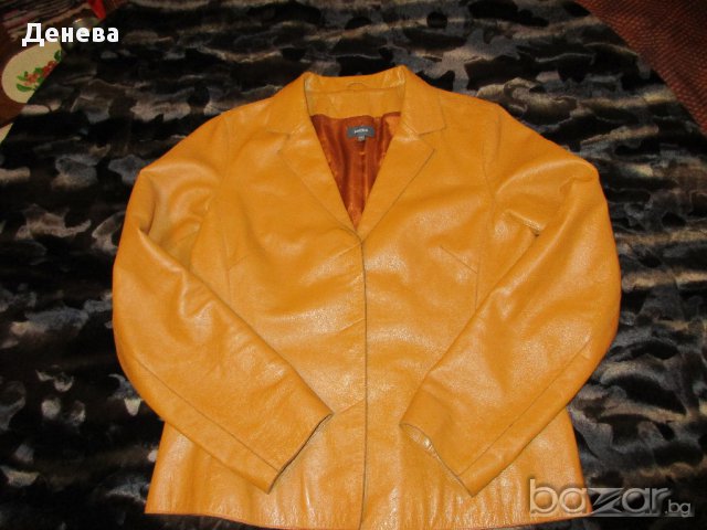 ЕСТЕСТВЕНА КОЖА на М Е Х Х