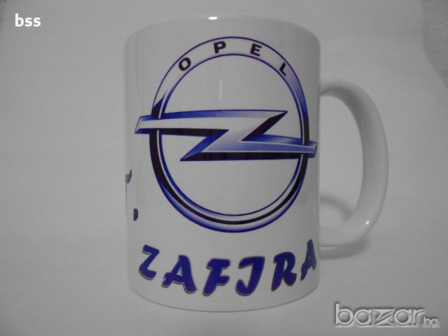 Порцеланови чаши за него и нея. Идеален подарък за Св. Валентин, снимка 3 - Романтични подаръци - 7022805