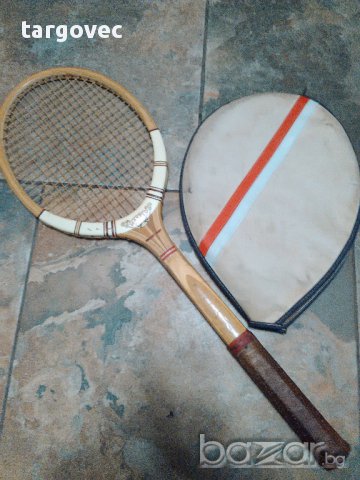 ракета дънлоп