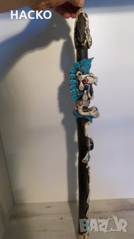 ПРОМО ЦЕНА Мексикански Инструмент за Релакс , снимка 15 - Други - 25846208