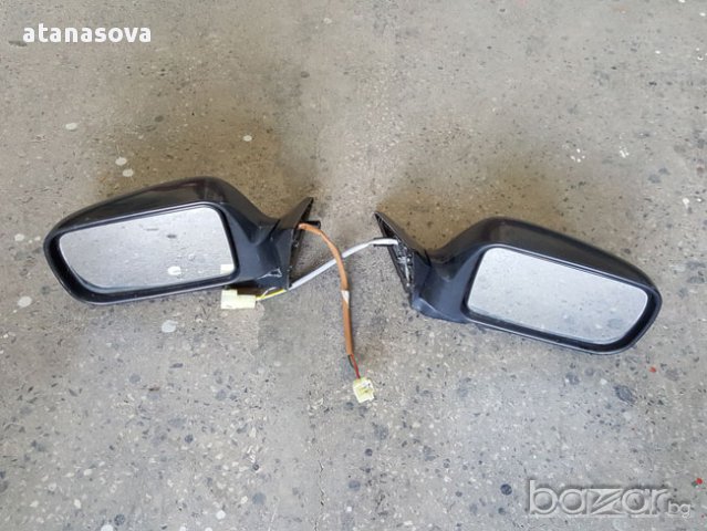 части Субару Импреса