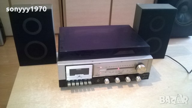 sanwa 9021 made in taiwan-внос швеицария, снимка 7 - Ресийвъри, усилватели, смесителни пултове - 24401539