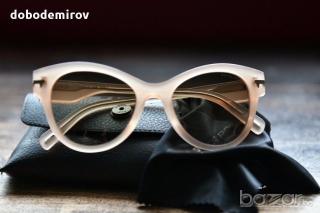 Нови очила G-STAR RAW Fat oxlex zyl/champagne оригинал, снимка 5 - Слънчеви и диоптрични очила - 18092995