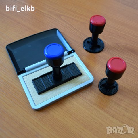 Tампони, тампонно мастило, снимка 6 - Други услуги - 14632898