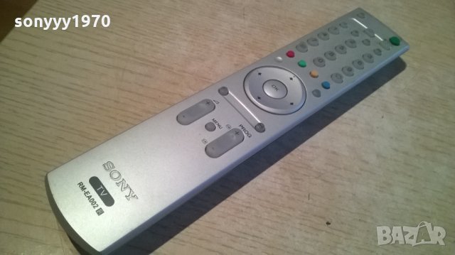 sony tv remote-внос швеицария
