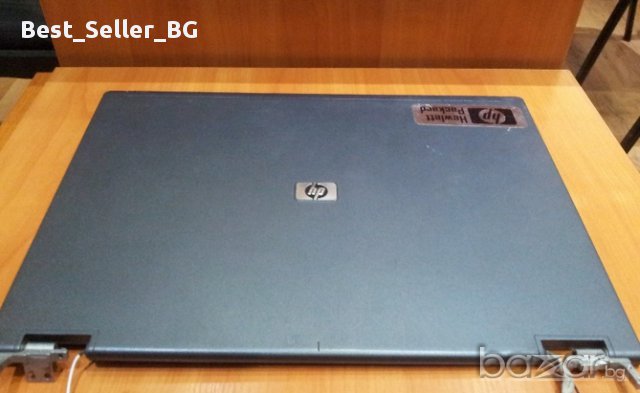 На части Лаптоп HP Compaq nc8230 , снимка 2 - Дънни платки - 10839932