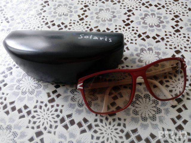 Solaris очила