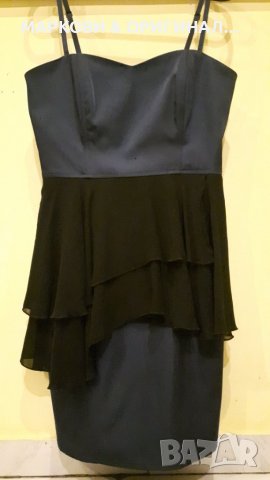 Рокля"H&M"36/XS/S рр.