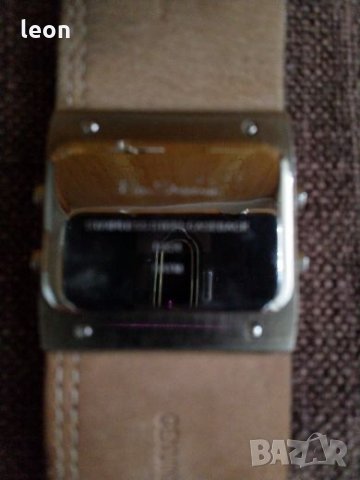 Ben Sherman watch, снимка 4 - Мъжки - 21807611