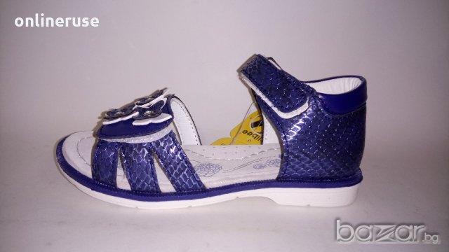 Детски сандали CLIBEE, снимка 1