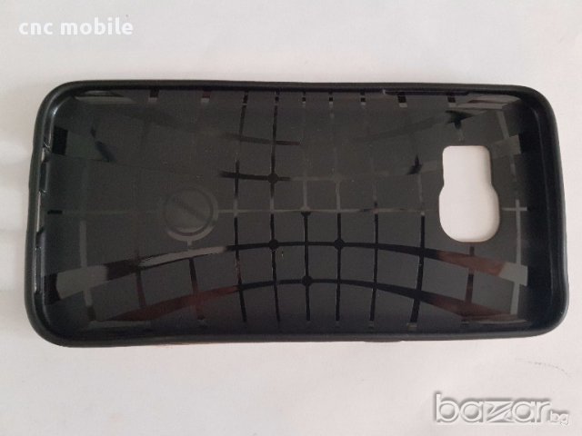 Samsung Galaxy S7 Edge - G935  калъф - case, снимка 11 - Калъфи, кейсове - 17416309