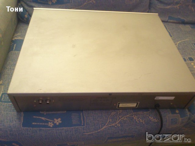 ONKYO DX-120 CD 1979г., снимка 9 - Плейъри, домашно кино, прожектори - 16569189