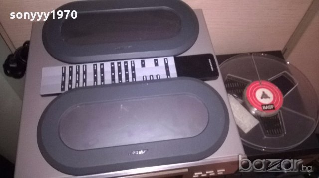 bang & bose-remote-внос англия, снимка 5 - Ресийвъри, усилватели, смесителни пултове - 19654322