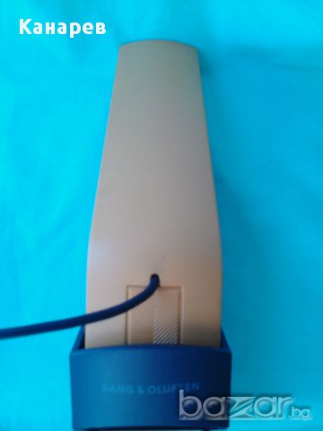 Beng&Olufsen Телефон , снимка 2 - Стационарни телефони и факсове - 13737821