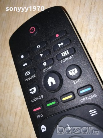 philips tv/dvd remote-внос швеицария, снимка 11 - Дистанционни - 21447303