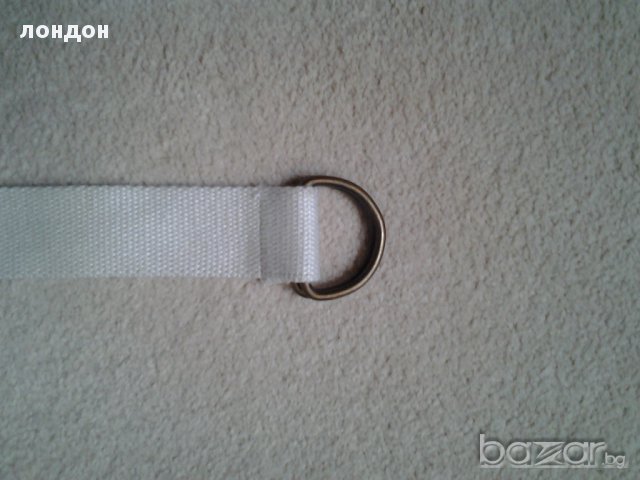 оригинален колан от Лондон  168, снимка 1