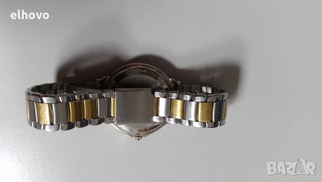 Кварцов часовник Calinda, снимка 2 - Дамски - 25765870