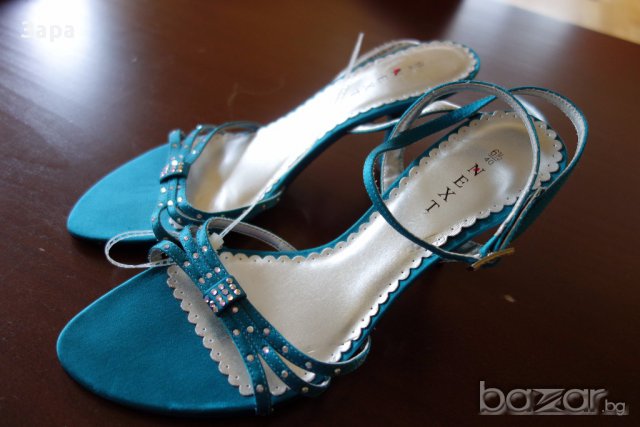 нови сандали Next, 40ти номер, снимка 1