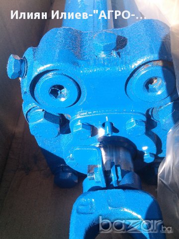 Цилиндри МТЗ/ЮМЗ навес и уравление., снимка 5 - Селскостопанска техника - 12099300